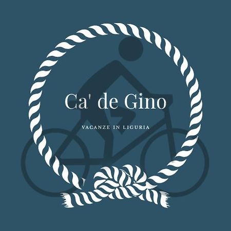 Ca' De Gino Apartment Санто Стефано ал Маре Екстериор снимка