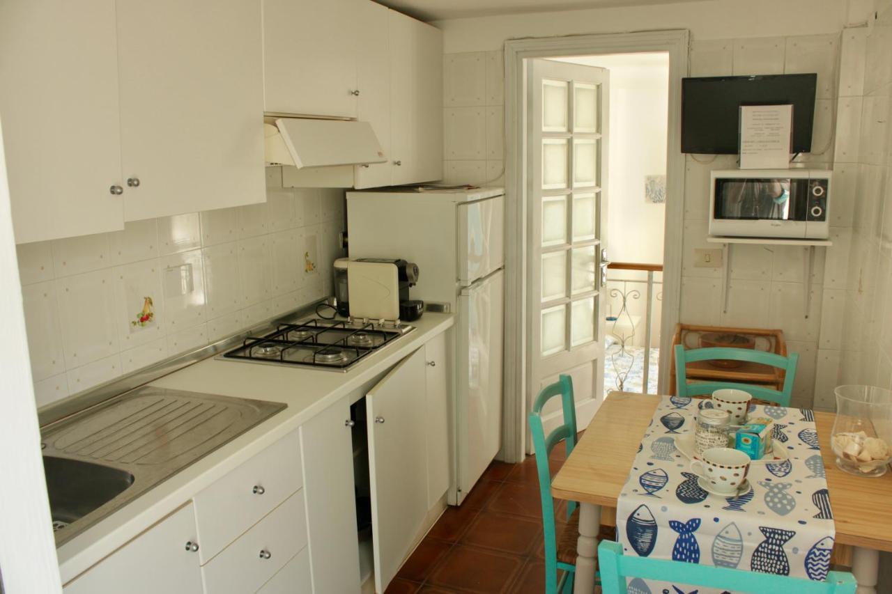 Ca' De Gino Apartment Санто Стефано ал Маре Екстериор снимка