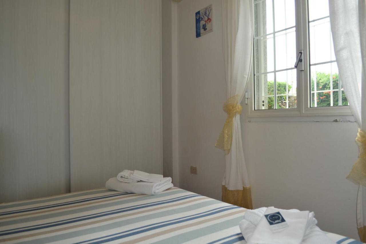 Ca' De Gino Apartment Санто Стефано ал Маре Екстериор снимка