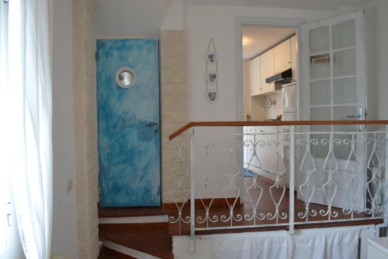 Ca' De Gino Apartment Санто Стефано ал Маре Екстериор снимка