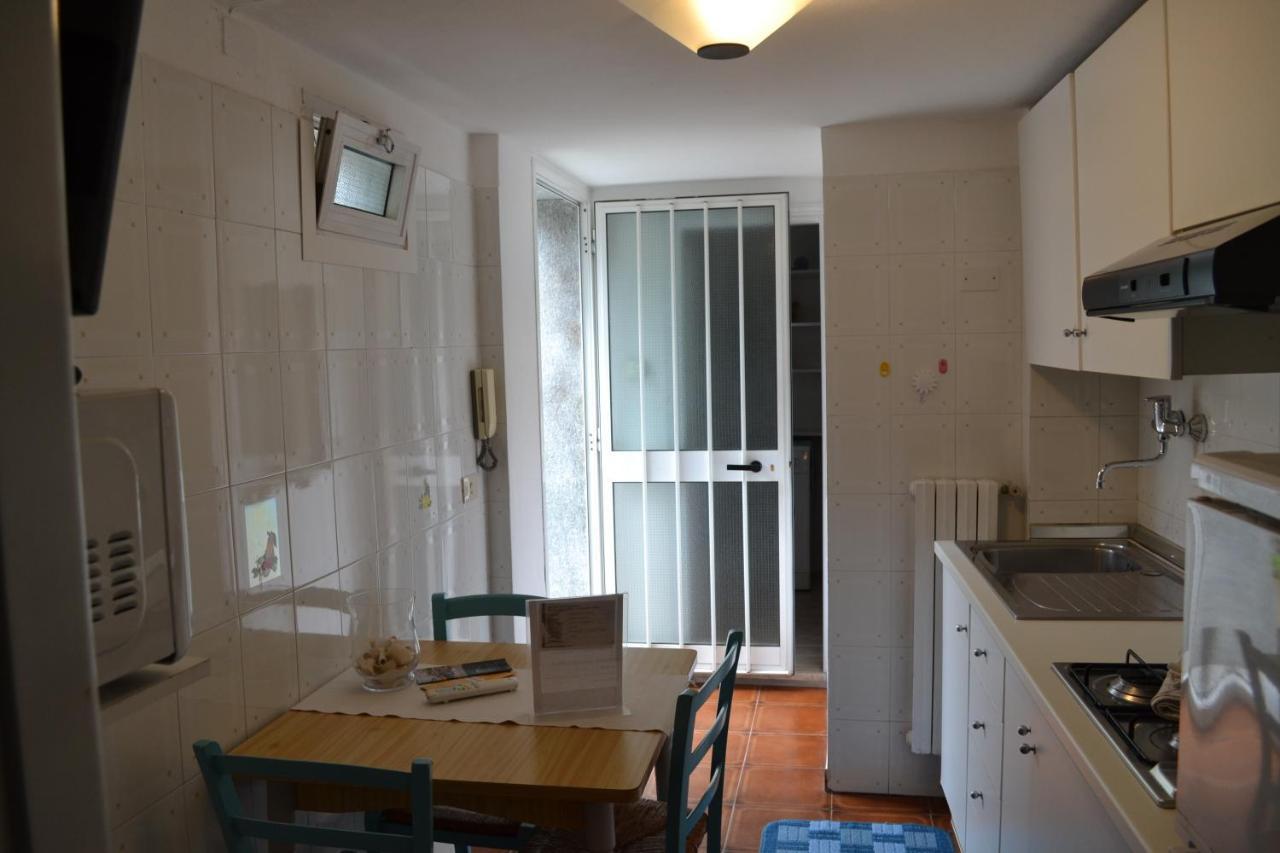 Ca' De Gino Apartment Санто Стефано ал Маре Екстериор снимка