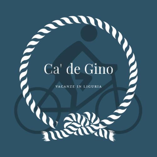 Ca' De Gino Apartment Санто Стефано ал Маре Екстериор снимка